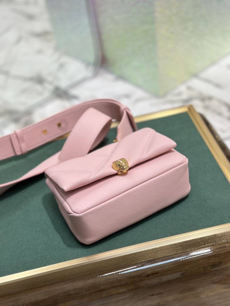 Bvlgari Satchel bags